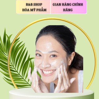 Sữa rửa mặt nghệ E100 tuýt (100g)