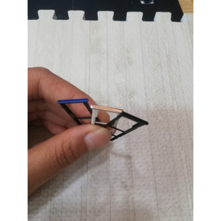Khay Sim Y7 Pro 2018 Huawei