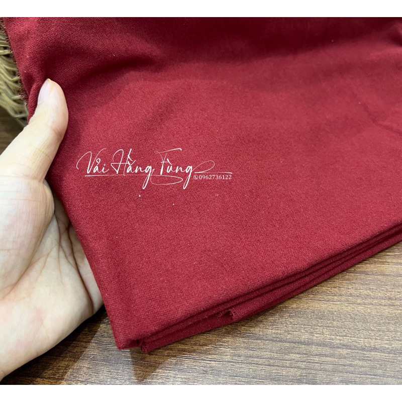 Thô cào bông MÀU