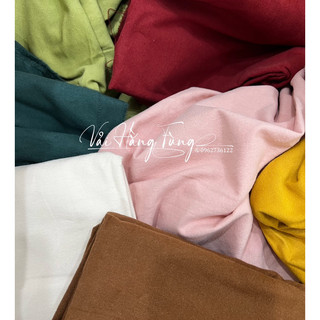 Thô cào bông MÀU