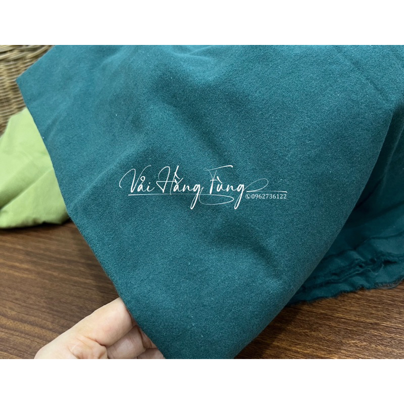 Thô cào bông MÀU