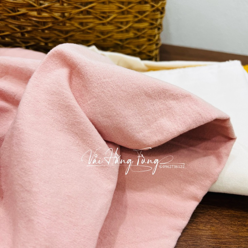 Thô cào bông MÀU