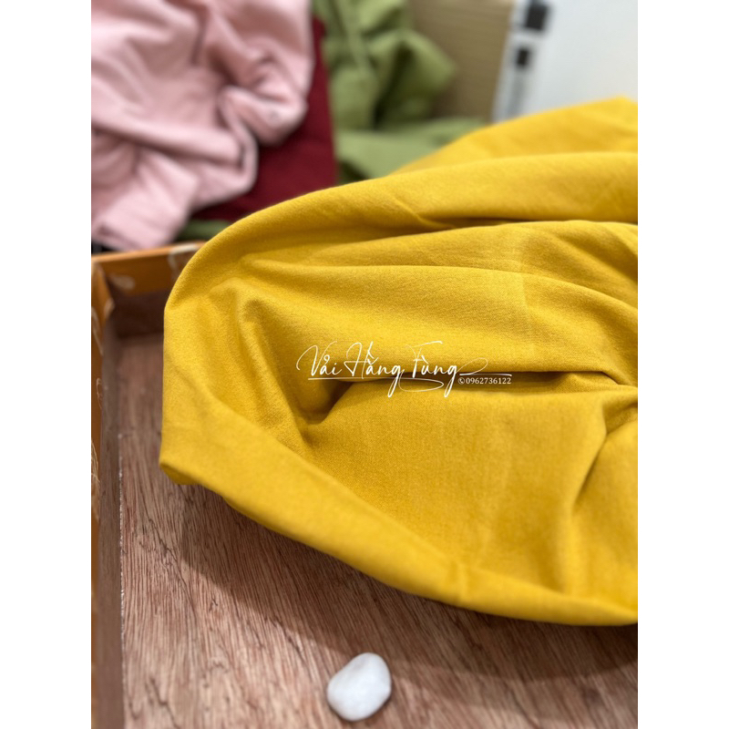 Thô cào bông MÀU