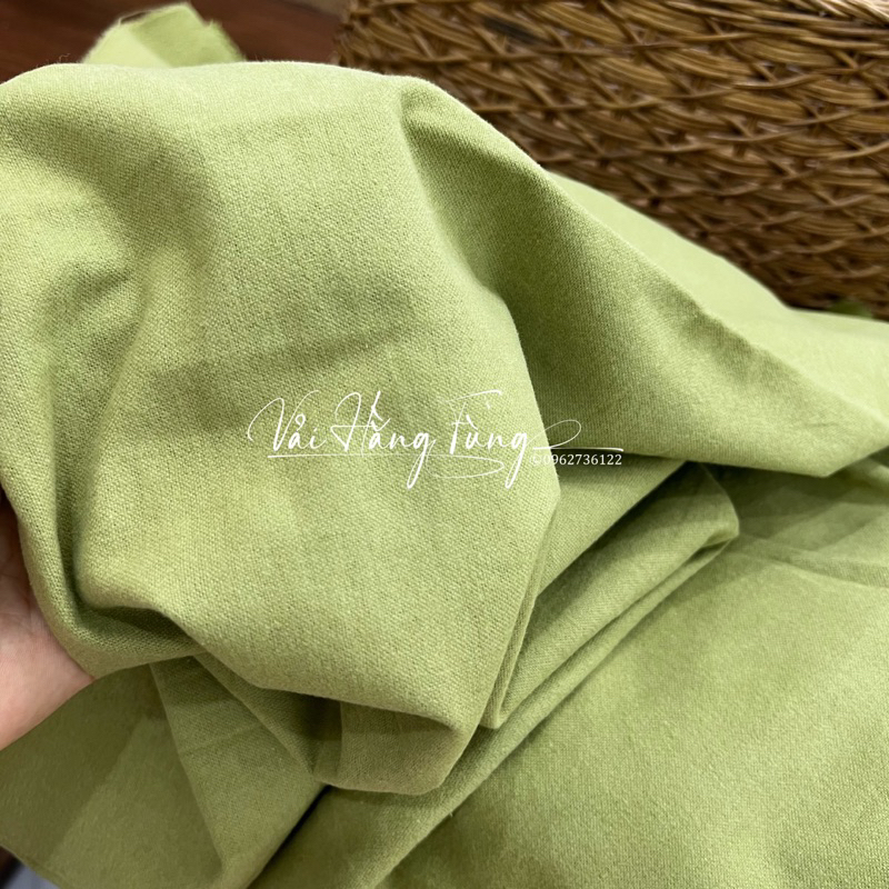 Thô cào bông MÀU