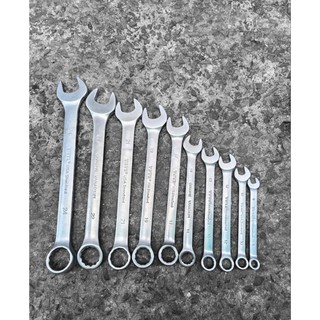 Bộ cờ lê vòng miệng yetL 8_24mm
