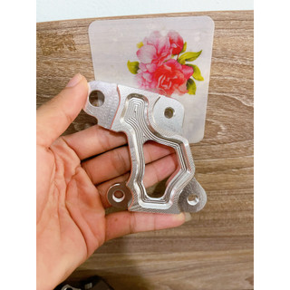 Pát heo zin Xipo lên đĩa 260-267mm_bát Sipo heo zin nguyên khối