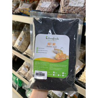 Hạt mè đen, mè trắng , hạt vừng 500gr, 1kg