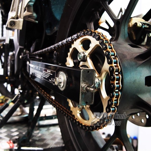 Combo 5 món Rửa Sên & Rửa Xe UNITECH