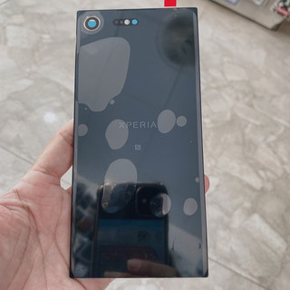 Nắp lưng  Sony Z5 premium / Xz Primeum  lưng láng bóng