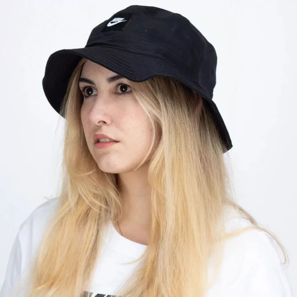 NÓN N.lKE SPORTSWEAR BUCKET