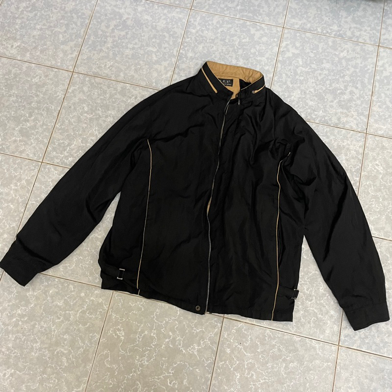 Áo khoác nam size xl