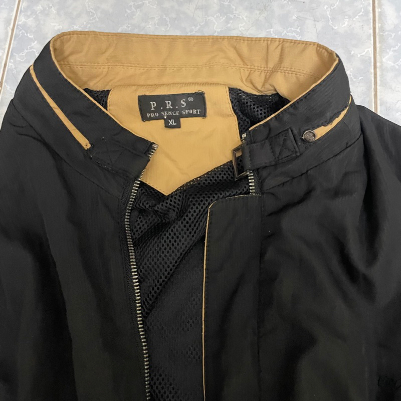 Áo khoác nam size xl