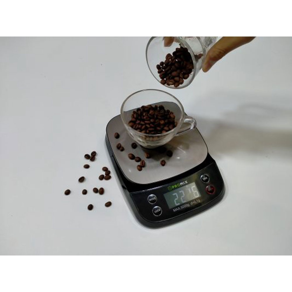 HÀNG CHÍNH HANG PROMIX - Cân điện tử Promix CDTP-06