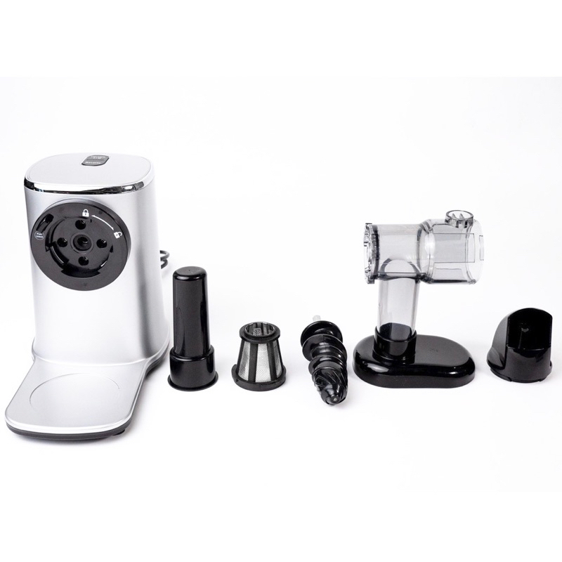 Trục nghiền cối lưới lọc máy ép chậm PROMIX SJ-02