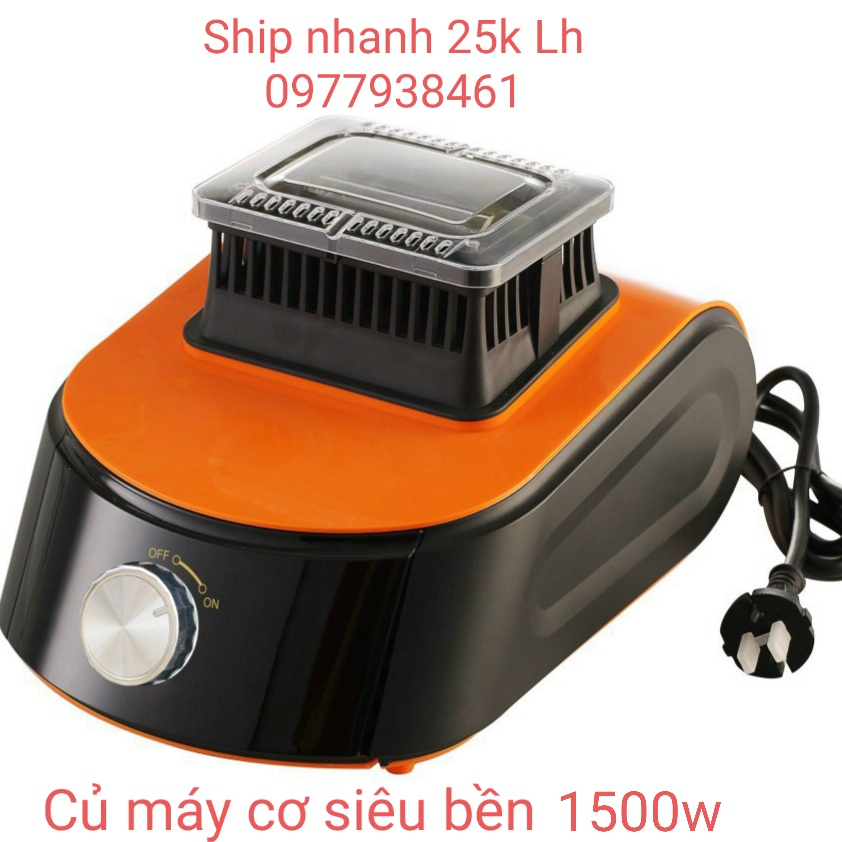 Củ máy sấy loại cơ công suất lớn 1500w làm khô nhanh, May sấy quần áo thay cho tủ sấy samsung, tủ sấy camac hàng bóc máy