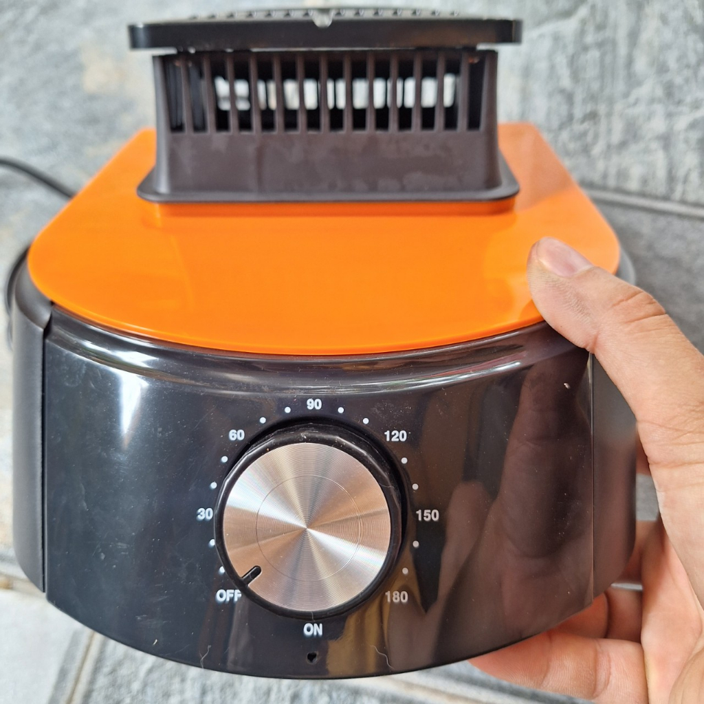 Củ máy sấy loại cơ công suất lớn 1500w làm khô nhanh, May sấy quần áo thay cho tủ sấy samsung, tủ sấy camac hàng bóc máy