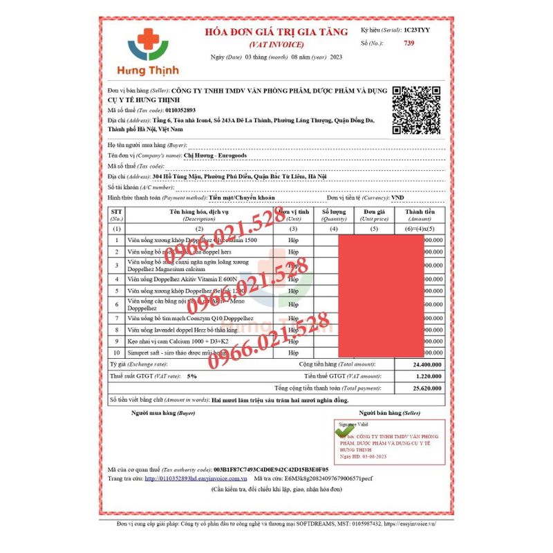 Viên xương khớp Gelenk ⚡ CAO CẤP ⚡ Viên uống bổ  xương khớp Gelenk 1200 Doppel- herz