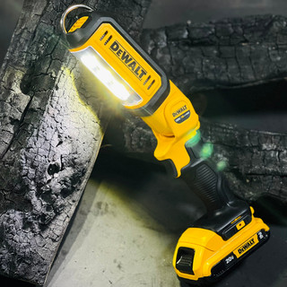Đèn LED Pin DEWALT 20V MAX DCL050-KR