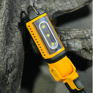 Đèn LED Pin DEWALT 20V MAX DCL050-KR