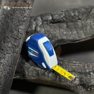 Thước cuộn thép 5mx19mm bosch 1619z000177