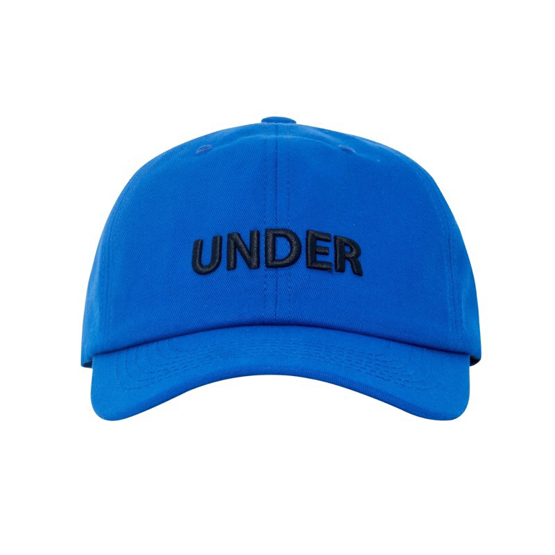 UNDER PRIVATE HATS / OCEAN BLUE