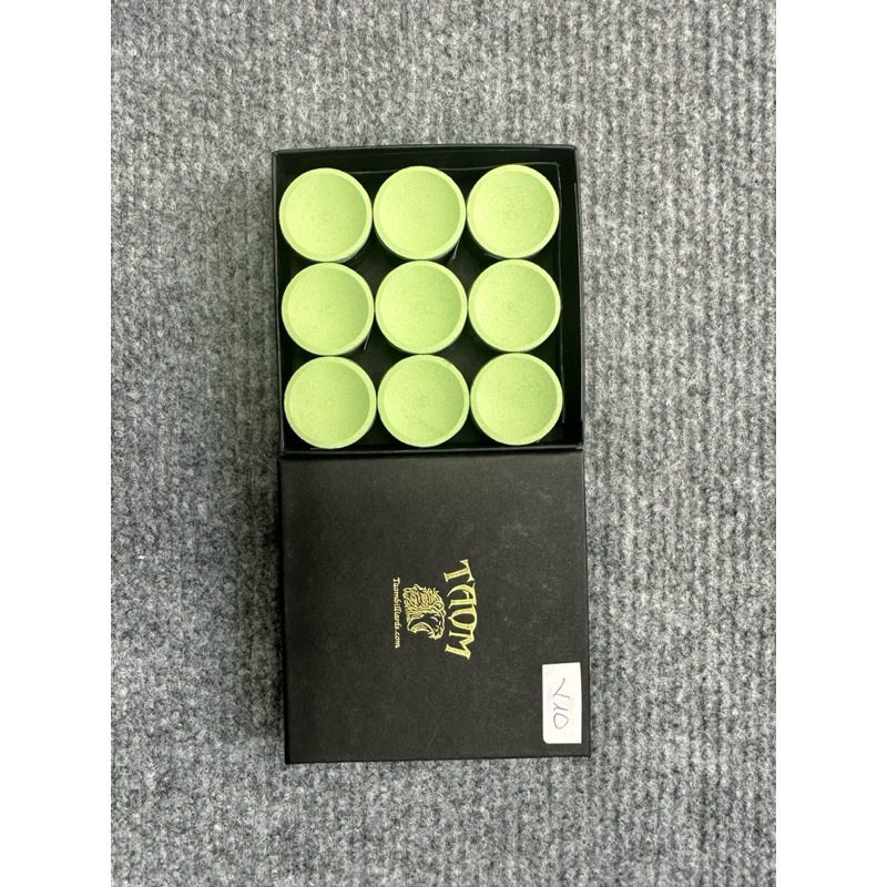 Lơ/Phấn bida Taom hàng chính hãng