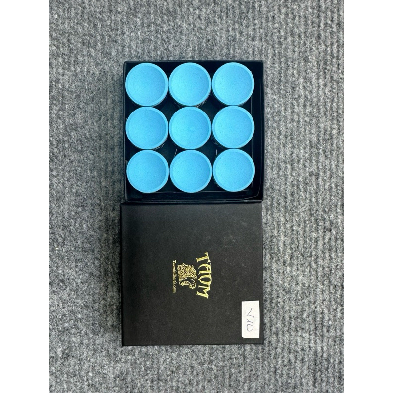 Lơ/Phấn bida Taom hàng chính hãng