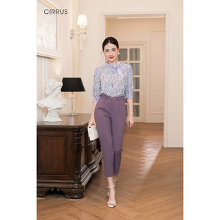 Áo sơ mi hoa cirrus 1030390