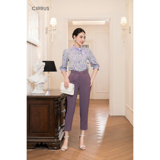 Áo sơ mi hoa CIRRUS 1030390