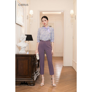 Áo sơ mi hoa CIRRUS 1030390