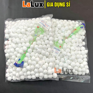 Long Não Thơm Đuổi Chuột Đuổi Gián TYTY TRẮNG - Băng Phiến Đuổi Côn Trùng Tủ Quần Áo, 1kg, 500g LALUX