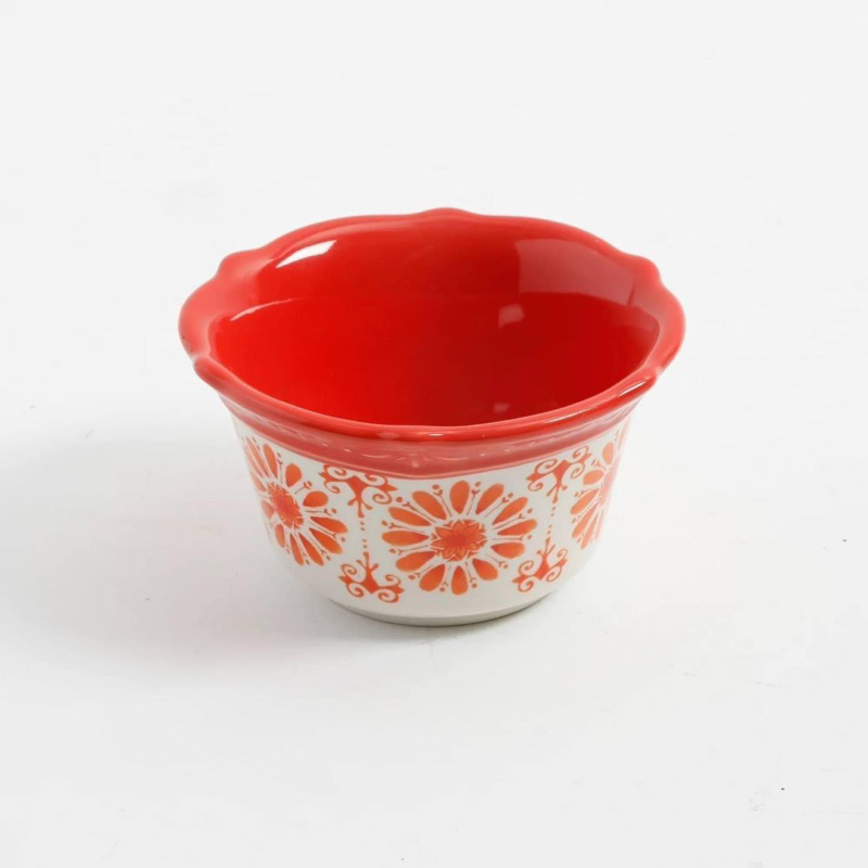 Sét 8 bát Ramekins The Pioneer Woman 10,2cm