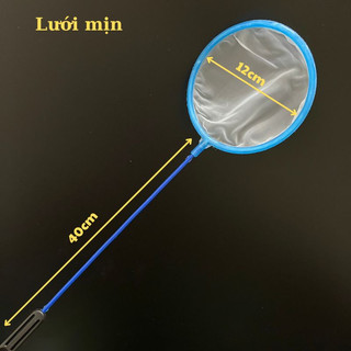 Vợt cá , vợt cá mini