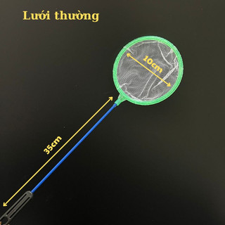 Vợt cá , vợt cá mini
