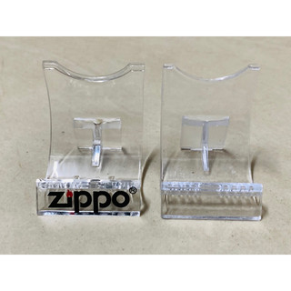 Đế MiCa trưng bày Zippo
