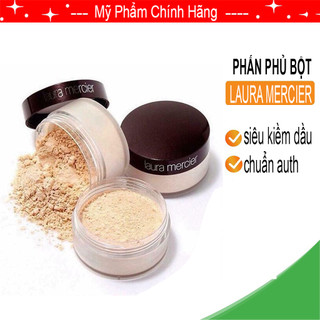 Phấn Phủ Bột Laura Mercier Translucent Loose Setting Powder 29g