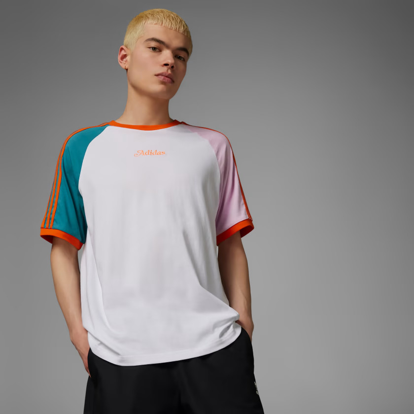 ÁO THUN ADIDAS ENJOY SUMMER RAGLAN-17832