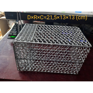 Lồng bẫy chuột 22 cm