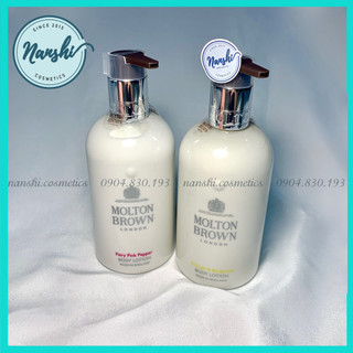 Dưỡng Thể Toàn Thân Molton Brown Body Lotion Các Mùi 300ml