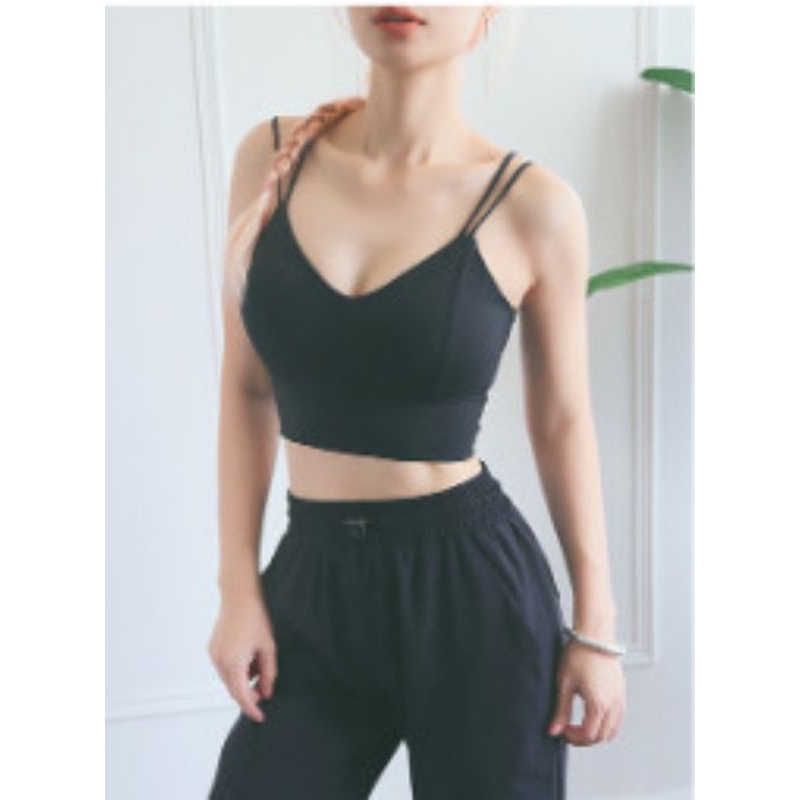 Bộ quần áo tập Gym yoga Joker trẻ trung xịn