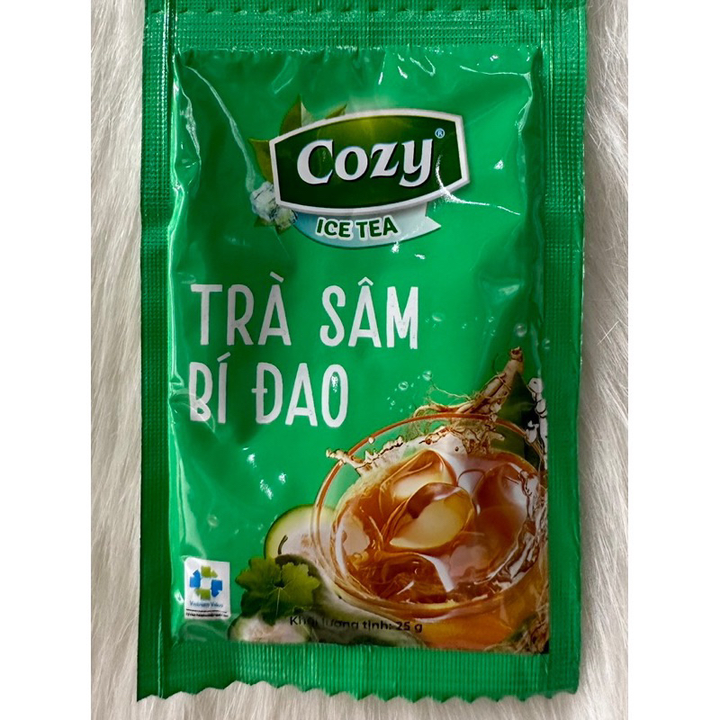 Trà bí đao hoà tan Cozy