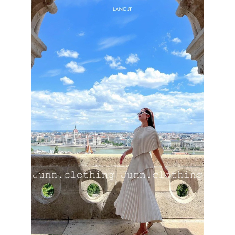 ĐF COVER LANE JT SANG CHẢNH PHỦ VAI