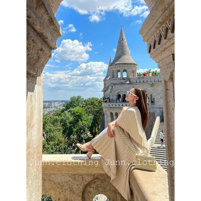 ĐF COVER LANE JT SANG CHẢNH PHỦ VAI