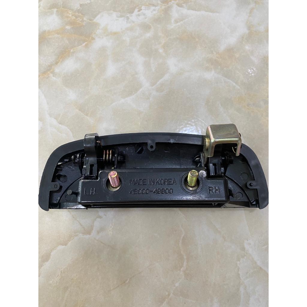 Tay mở cửa ngoài xe tải Hyundai 1 tấn Porter 1 đời thấp