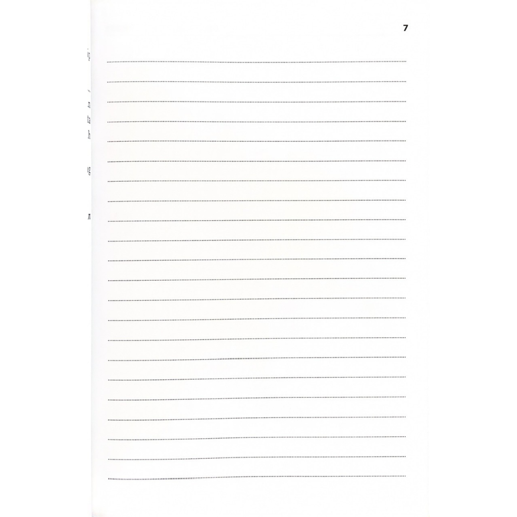 Sách - Tập chép Kinh