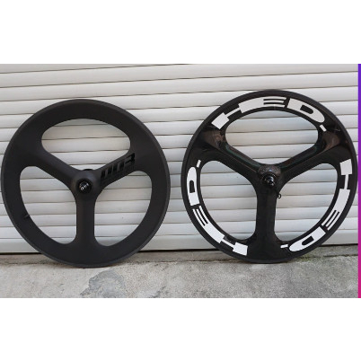 Vành 3 đào full Cacbon F1