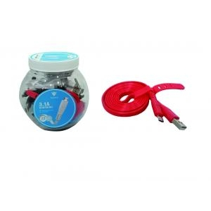 DÂY SẠC USB2.0 RA MICRO-B CBL-769-M TECNIX