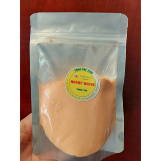 50g Bột Trứng Muối Lắc tiện lợi_ gia vị khoai tây lắc, gà rán phủ xốt trứng muối