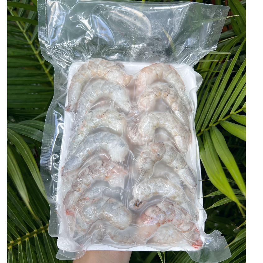 Tôm Nõn 500g Tiện Lợi