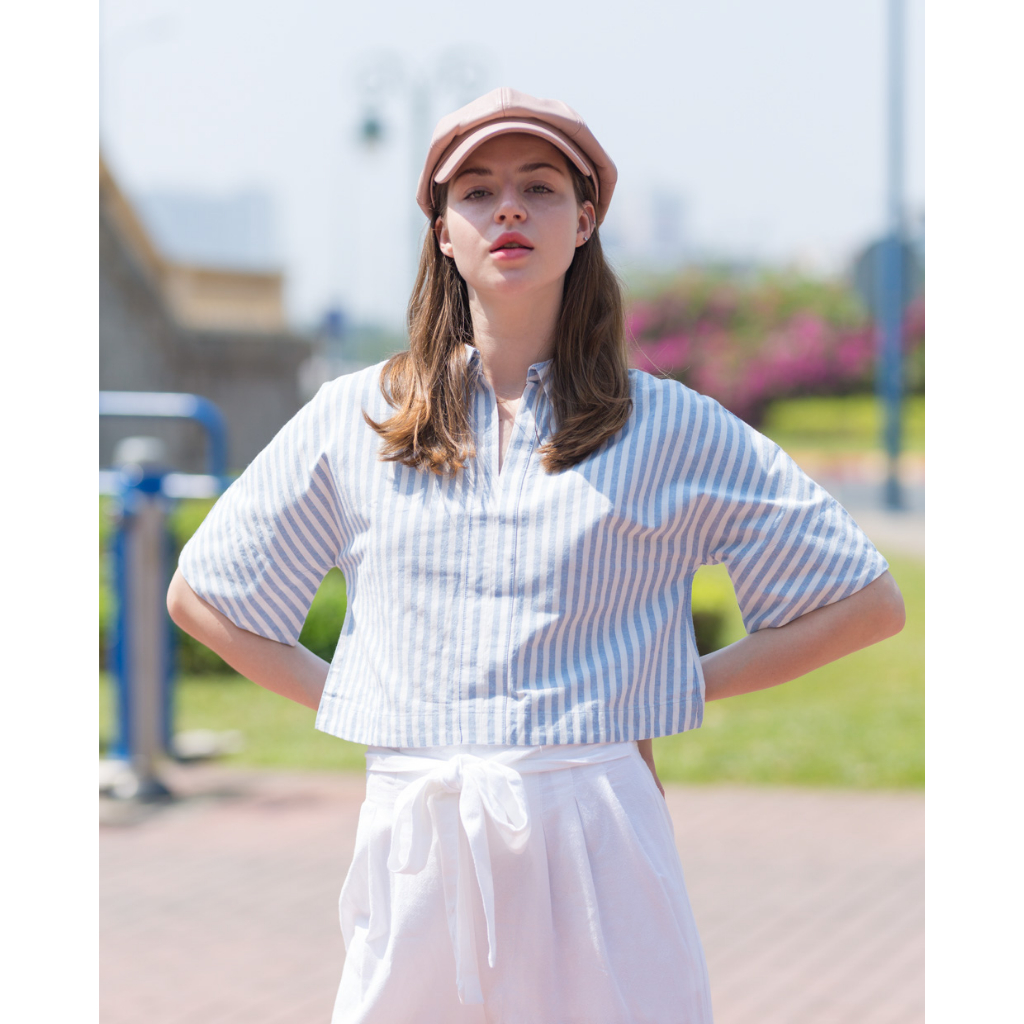 Quần culottes JP Fashion 13004152